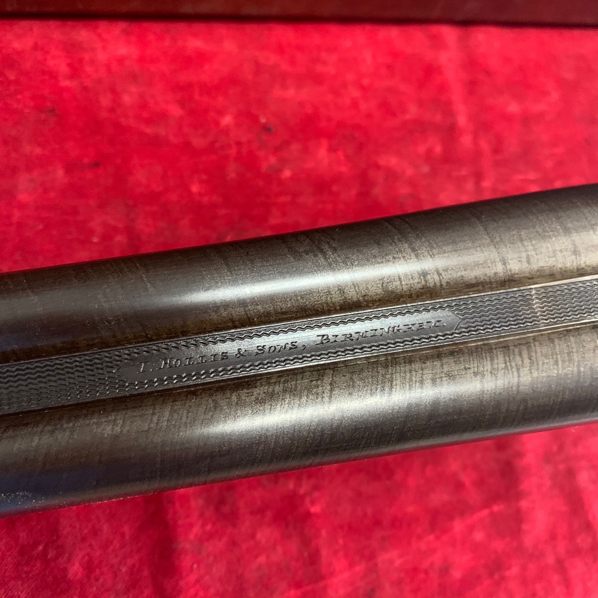 Tacche Di Mira Per Fucili Calibro 12