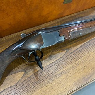 Sovrapposto Browning FN B1 cal. 12 canne 71