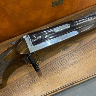 Semiautomatico calibro 12 marca Cosmi calibro 12 canna 68 3 stelle