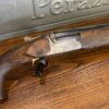 Bellissimi fucile sovrapposto  Perazzi SC3matr. 61mila 75 **/*  calcio regolabile.
