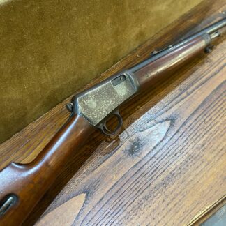 carabina winchester mod 1903 cal 22lr
