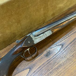 Doppietta V.Bernardelli cal 12 mod.Fuori serie canne 71 ***/*