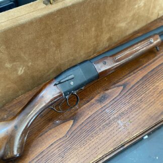 Sovrapposto   Franchi  calibro 12 canna 71 stroz ***/*