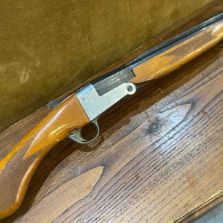 Monocanna calibro 12 Mavi