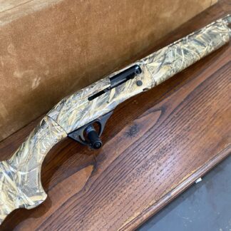 Semiautomatico Franchi 20 canna 66 strozzatori interni mod Affinity camo