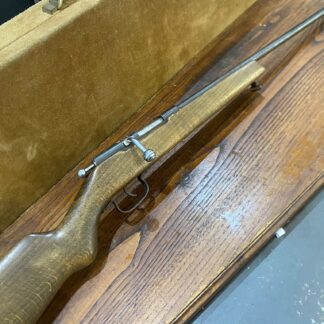 carabina calibro 9 flobert