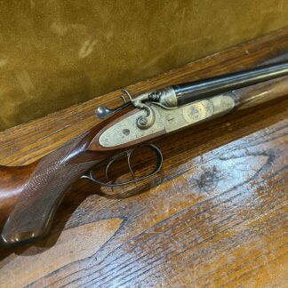 Doppietta Bolognini calibro 24