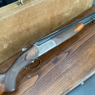 Sovrapposto   Franchi  calibro 12 canna 71 stroz ***/*