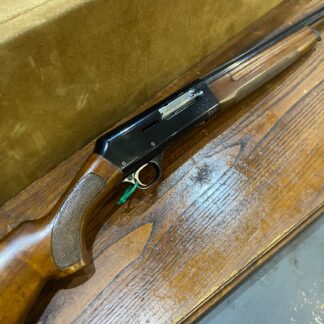 Semiautomatico Franchi 20 48al canna 71 * acciao cogne