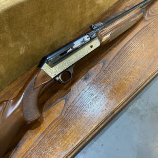Semiautomatico Benelli mod 123 calibro 12 canna SLUG