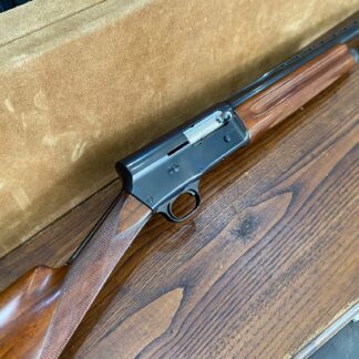 Semiautomatico Browning calibro 16 canna 71 * camerato 70mm