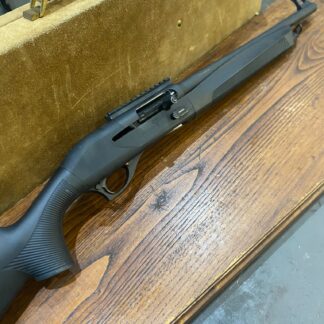 Semiautomatico Retay calibro 12 canna Slug strozzatori interni