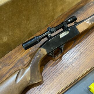 carabina winchester mod 290 cal 22lr
