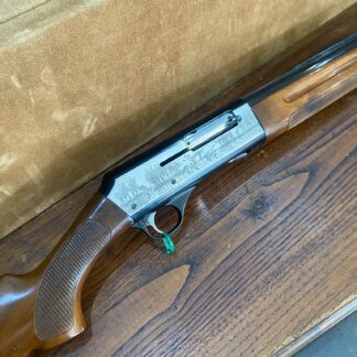 Semiautomatico Franchi mod hunter cal 20canna 65 **