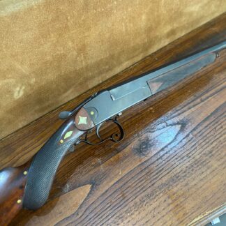 monocanna francotte cal 32