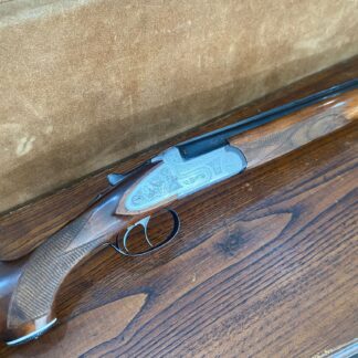 Sovrapposto calibro 28  marca Granini