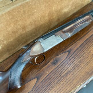 sovrapposto IAB cal 12 canne 68 skeet