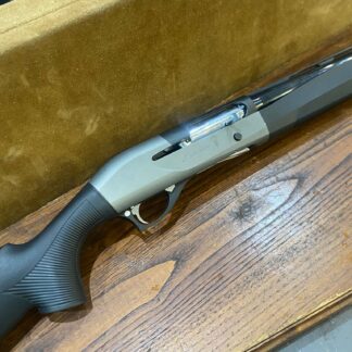 Semiautomatico Retay 12 canna 67 strozzatori interni