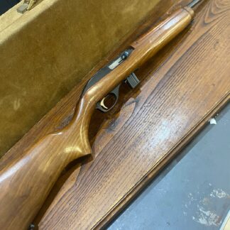 Carabina Marlin cal 22lr