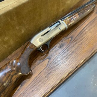 Semiautomatico Franchi 12 canna 61 strozzatori interni mod Raptor