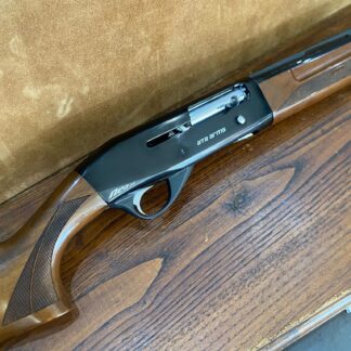 semiautomatico ATA  sistema inerziale con testina rotante calibro 28 canna 70 stroz interni