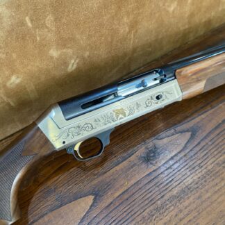 Semiautomatico Benelli mod Passion calibro 12 canna 65 stroz interni