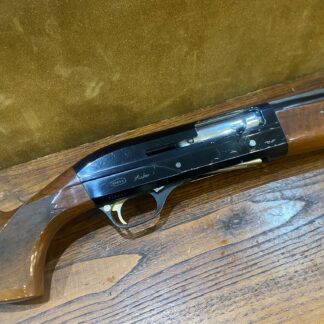 Semiautomatico Breda mod Astro calibro 12 canna 62 Magnum stroz est N.B. CANNA TAGLIATA