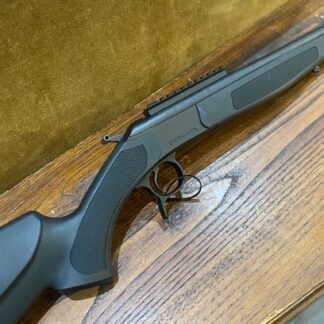 Carabina Bergara cal 300BKL