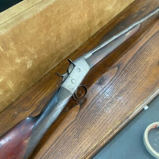 Remington Rolling Block cal. 28