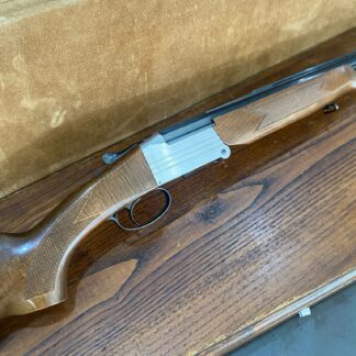 sovrapposto Investarm calibro 20 canne 71 ***/*