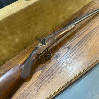 Carabina 22lr belga