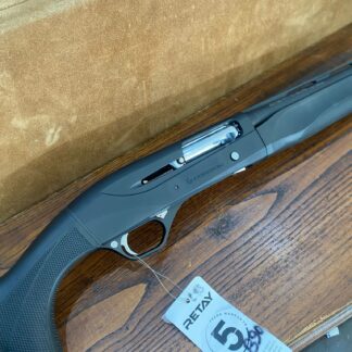 Semiautomatico Retay calibro 20 canna 71 stroz interni