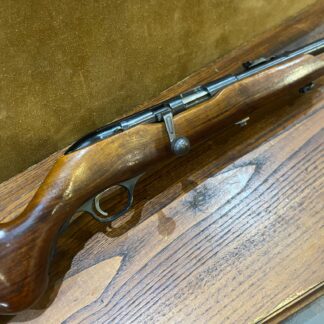 carabina Mosberg mod 320k calibro 22lr