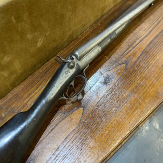 Doppietta Damas cal 16