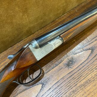 Doppietta R.Gamba CAL 12 CANNE 75 ***/*