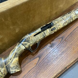 Semiautomatico Retay Camo 12 canna 71 strozzatori interni  Camerato 89mm