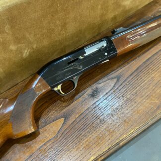 Semiautomatico Breda Astro cal 12 con canna benelli slug