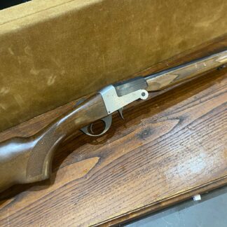 monocanna investarm cal 8