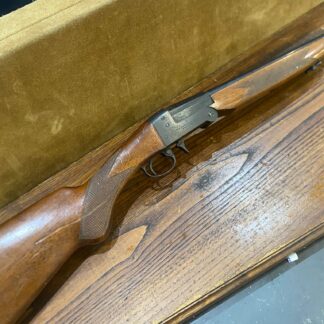 Monocanna calibro 16 beretta