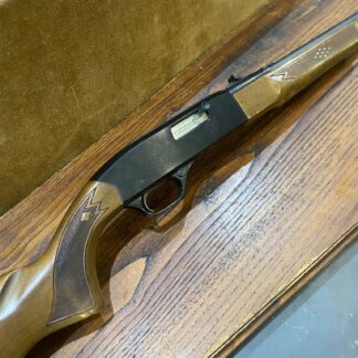 carabina winchester mod 290 cal 22lr