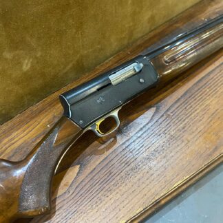 semiautomatico Browning calibro 12 canna 66 * *