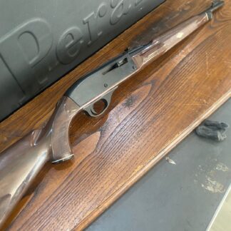 carabina Remington cal 22lr mod 66 nylon
