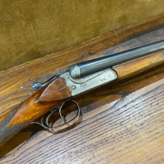 doppietta Merkel calibro 12 canne 71 ***/*