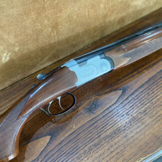 sovrapposto P.Beretta calibro 20 mod 685 e canne 71 ***/*
