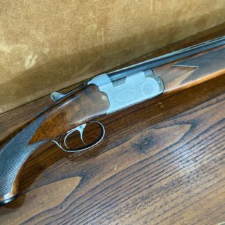 sovrapposto P.Beretta calibro 20 mod s56e canne 71 ***/*