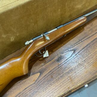 carabina calibro 9 flobert