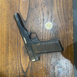 Pistola FN Browning Modello 10/22 War Finish Calibro 7.65