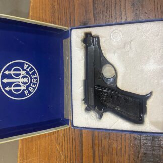 Pistola semiautomatica Beretta mod 70cal 7,65