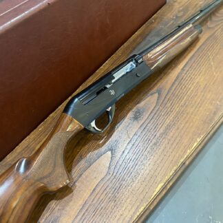 Semiautomatico Benelli Raffaello calibro 28 con canna 65 strozzatori interni