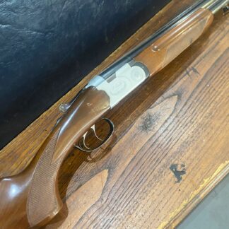 Sovrapposto P.Beretta s685 calibro 20 canne 71 ***/**